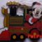 DS – Mickey Santa – North Pole Express – Holiday 2019