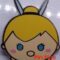 Tinker Bell – Peter Pan – Tsum Tsum – Series 3 – Mystery