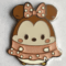 HKDL – Ufufy 6 Pin Booster Pack – Minnie only