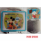 WDW – Mickey Mouse Lunchbox – 50th Anniversary