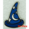 DLR – Sorcerer Mickey Hat – Tiny Kingdom – Edition 3 – Series 2