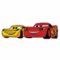 Disney Movie Club Exclusive VIP Pin #67 – Cruz Ramirez and Lightning McQueen