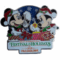 WDW – Annual Passholder – EPCOT – Holiday 2019