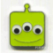  SDR – Little Green Man – Alien – Toy Story Land – Mystery