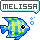Melissa #262