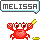 Melissa #262