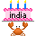India #311