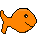 My Goldfish cracker