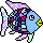 My Rainbow Fish