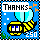 Thanks from Miranda #250