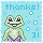 Thanks from Mendifae #31