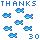 Thanks from Mallory #30