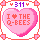 V-Day Patch from India #311
