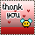 Thank You from Elisabeth #327