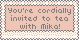 Mika #195 Mika #195