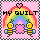 I love my quilt ^__^