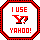 I use Yahoo Mail/Messenger
