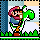 I love Nintendo!! Go Yoshi!