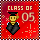 I got my Bachelor's degree in 2005