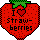 I love strawberries!