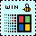 I use Windows