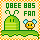 I LOVE the BBS!