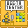 I'm a myQuiltAdmin Bee-ta tester!