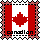 My husband is Canadian!