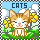 Pouncy is my kitty!