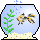 My goldfish - Freebie