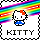 I love Sanrio stationery!