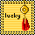 My Lucky Charm