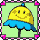 Peach's Umbrella- Perry!