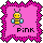 Pink is an awesome color!
