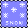 I love snow!