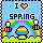 Spring is my 2nd favorite season