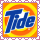 I use Tide