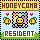 I'm a Honeycomb Apartment Resident!