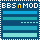 I'm a BBS Moderator!