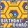 Q*Bee Birthday Board