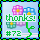 Thanks from Crissy #72
