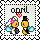 Wedding Anniversary Patch