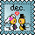 Wedding Anniversary Patch