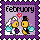 Wedding Anniversary Patch