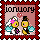 Wedding Anniversary Patch
