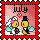 Wedding Anniversary Patch