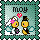 Wedding Anniversary Patch