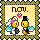 Wedding Anniversary Patch