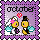 Wedding Anniversary Patch