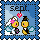 Wedding Anniversary Patch
